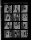Ground Hog (12 Negatives), February 2-4, 1961 [Sleeve 12, Folder b, Box 26]